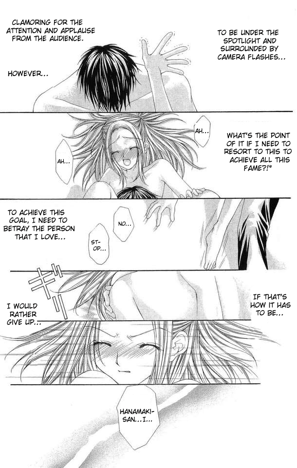 Love Celeb Chapter 20 page 25 - Chapter 20