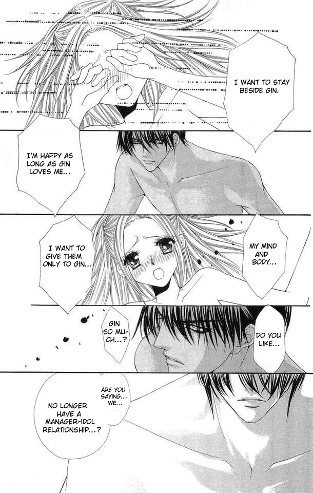 Love Celeb Chapter 20 page 27 - Chapter 20