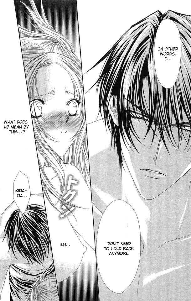 Love Celeb Chapter 20 page 28 - Chapter 20