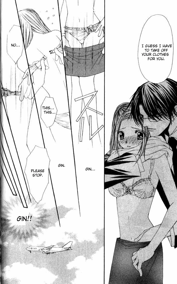 Love Celeb Chapter 20 page 6 - Chapter 20
