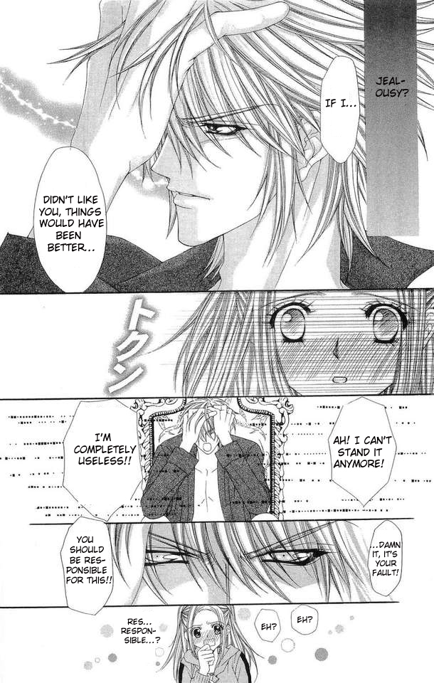 Love Celeb Chapter 21 page 18 - Chapter 21