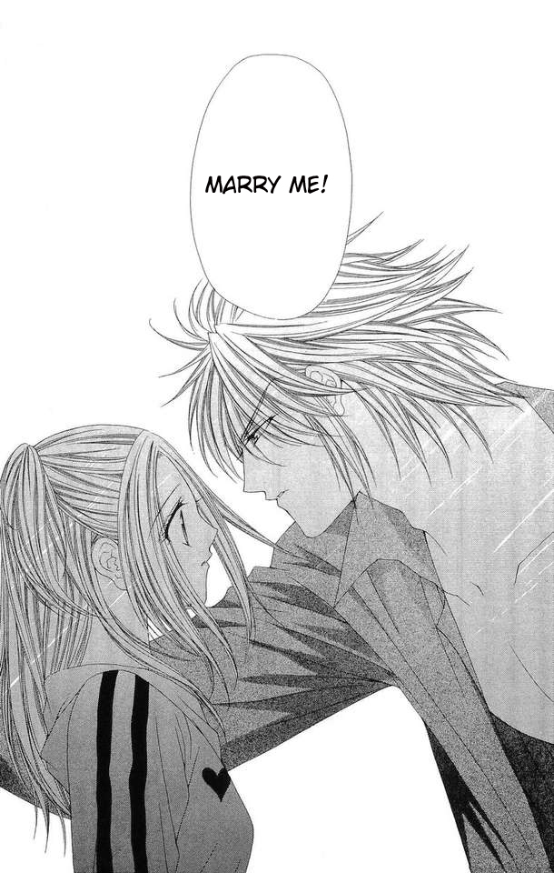 Love Celeb Chapter 21 page 19 - Chapter 21