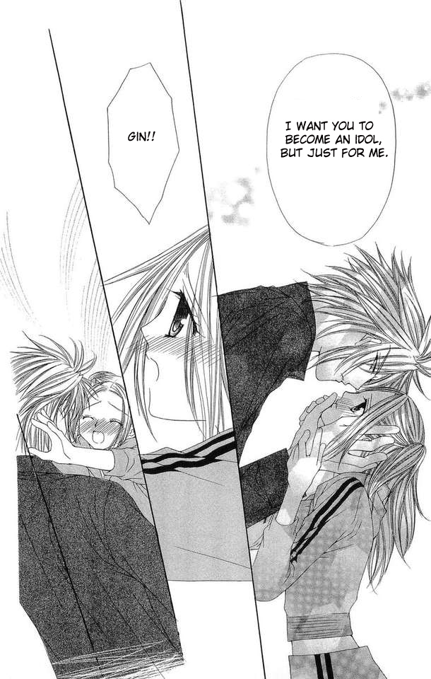 Love Celeb Chapter 21 page 23 - Chapter 21