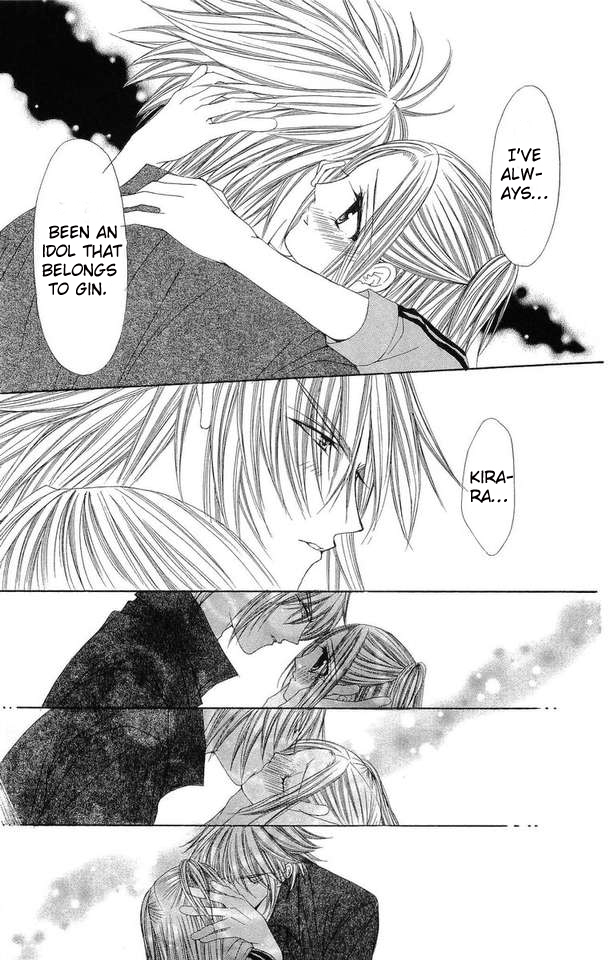 Love Celeb Chapter 21 page 24 - Chapter 21