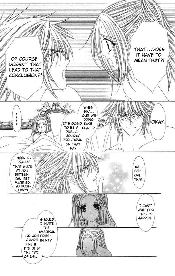 Love Celeb Chapter 21 page 28 - Chapter 21