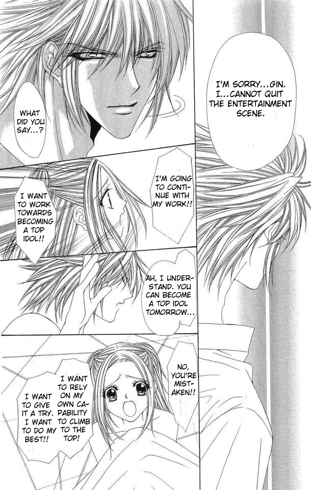 Love Celeb Chapter 21 page 29 - Chapter 21