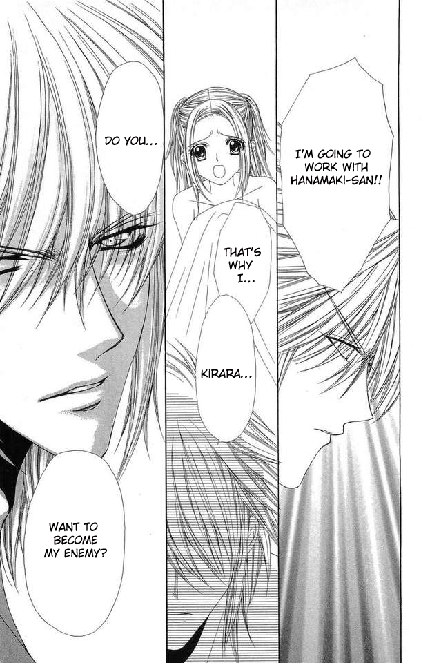 Love Celeb Chapter 21 page 30 - Chapter 21