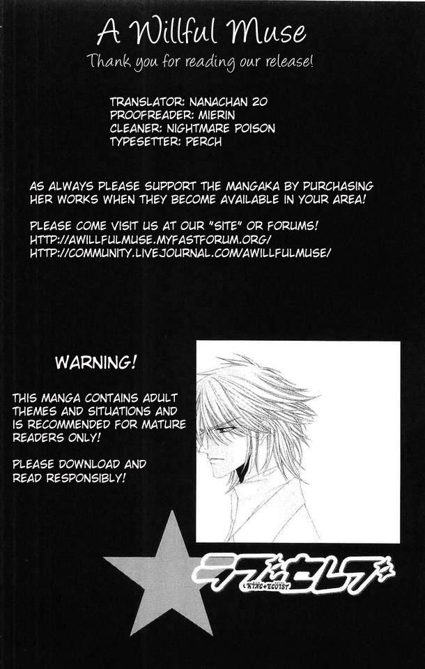 Love Celeb Chapter 21 page 31 - Chapter 21