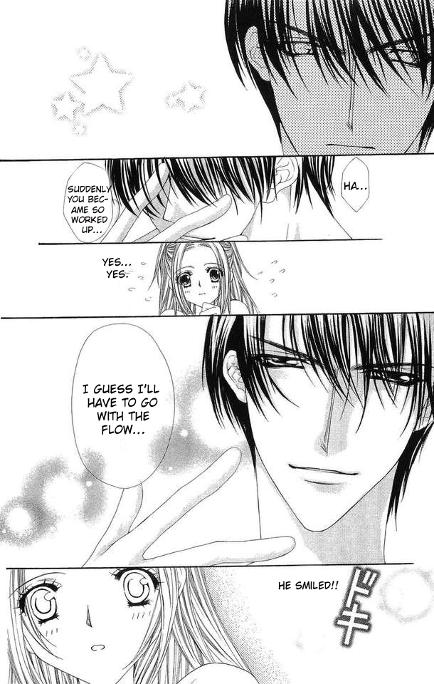 Love Celeb Chapter 21 page 7 - Chapter 21