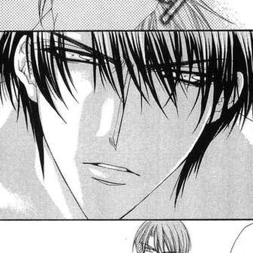 Love Celeb Chapter 21 cover
