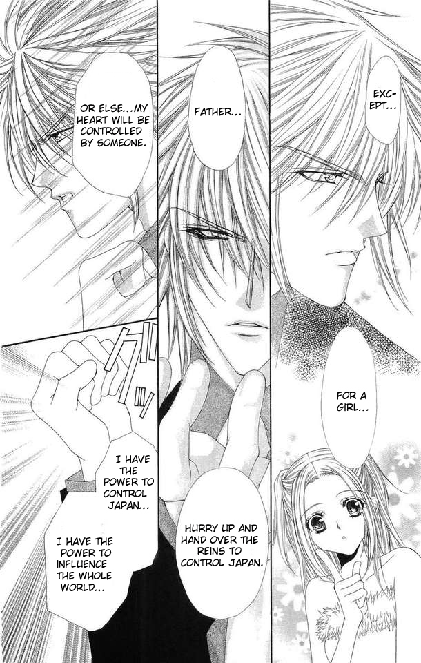 Love Celeb Chapter 22 page 10 - Chapter 22