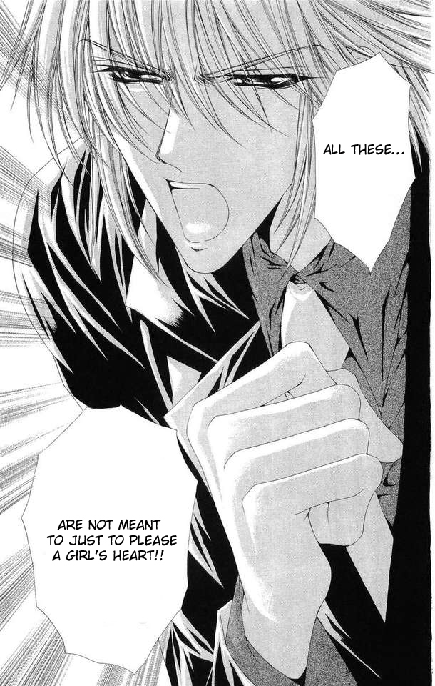 Love Celeb Chapter 22 page 11 - Chapter 22