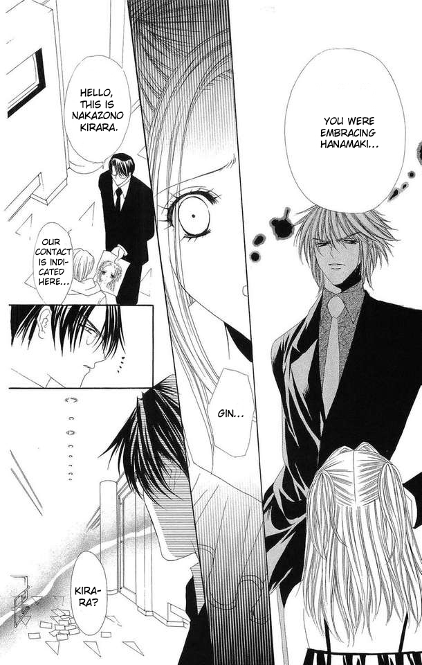 Love Celeb Chapter 22 page 18 - Chapter 22