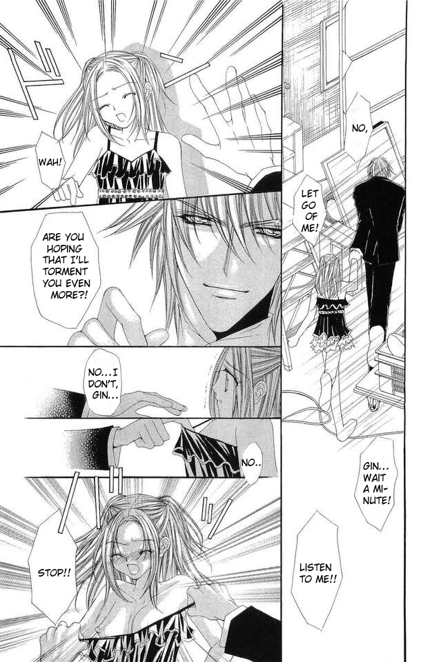 Love Celeb Chapter 22 page 19 - Chapter 22