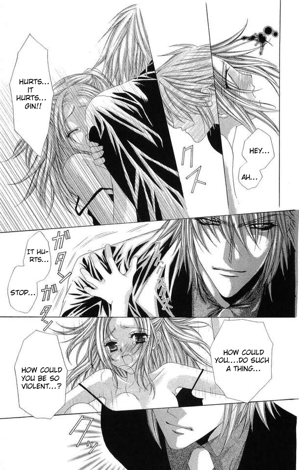 Love Celeb Chapter 22 page 21 - Chapter 22