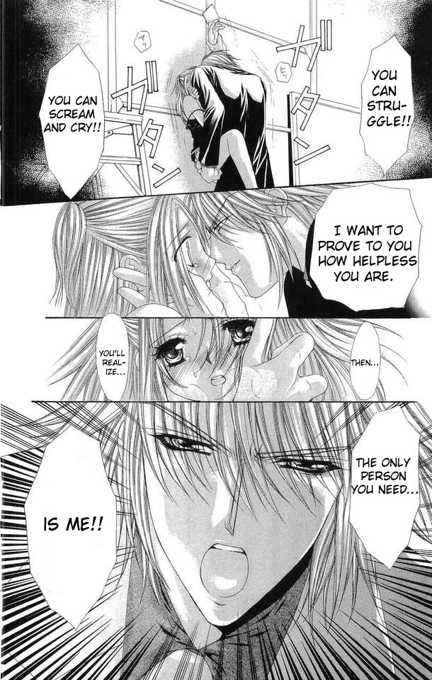 Love Celeb Chapter 22 page 22 - Chapter 22