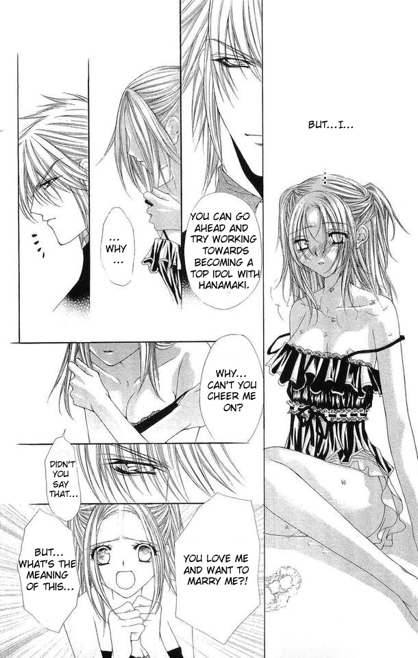 Love Celeb Chapter 22 page 24 - Chapter 22