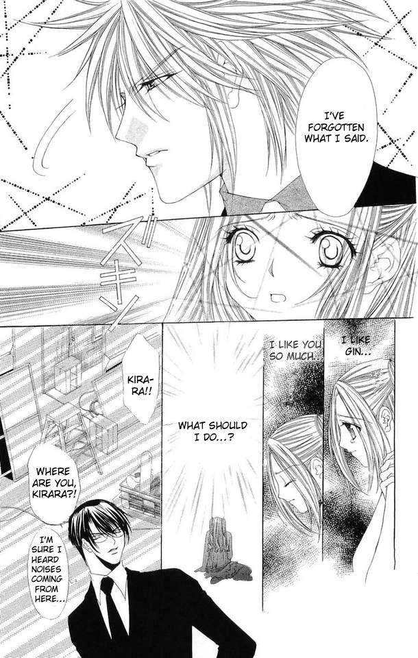 Love Celeb Chapter 22 page 25 - Chapter 22