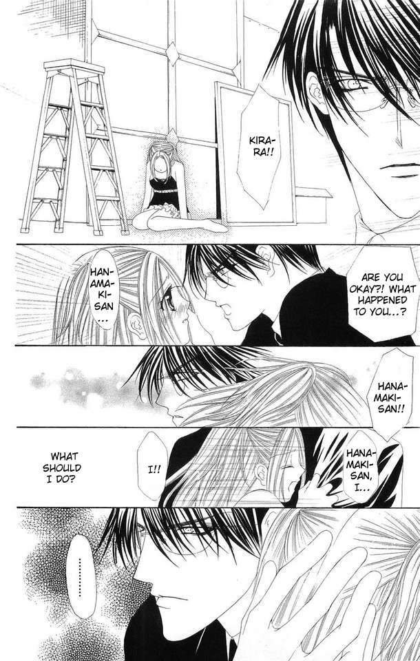 Love Celeb Chapter 22 page 26 - Chapter 22