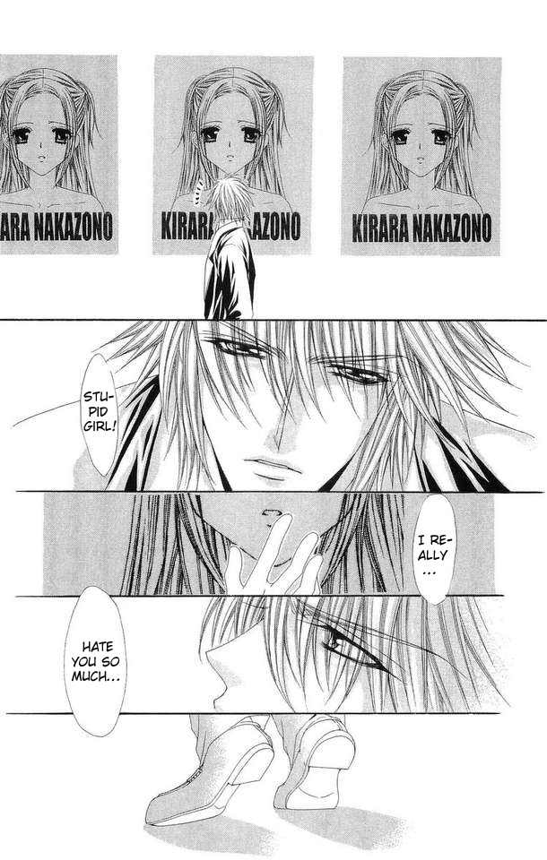 Love Celeb Chapter 22 page 27 - Chapter 22