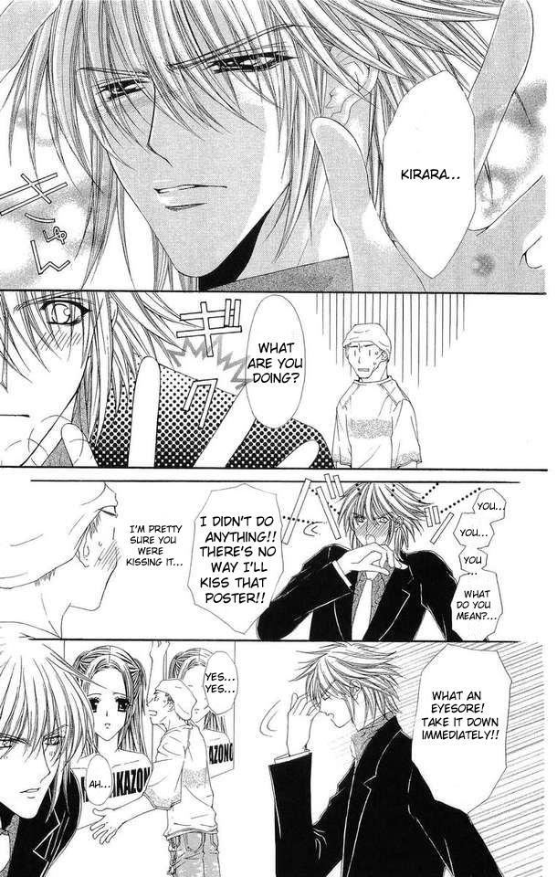 Love Celeb Chapter 22 page 29 - Chapter 22