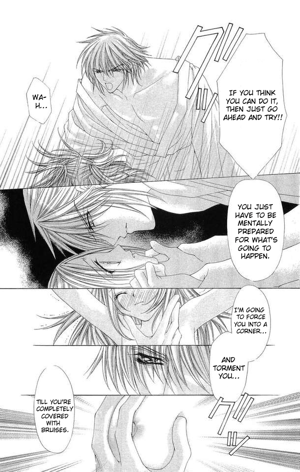 Love Celeb Chapter 22 page 3 - Chapter 22