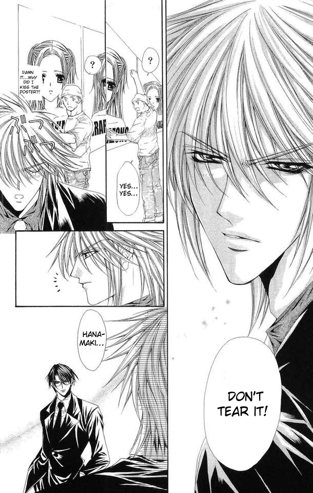 Love Celeb Chapter 22 page 30 - Chapter 22