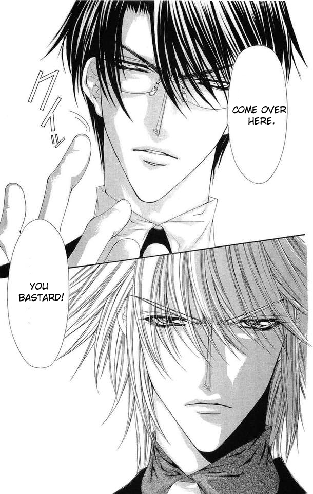 Love Celeb Chapter 22 page 31 - Chapter 22