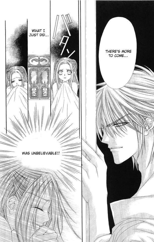 Love Celeb Chapter 22 page 6 - Chapter 22