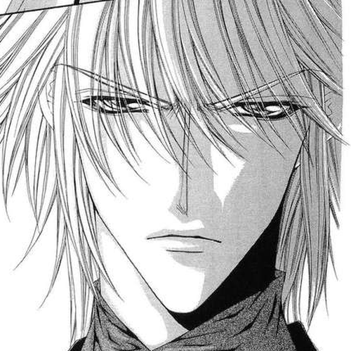 Love Celeb Chapter 22 cover