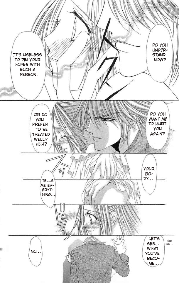 Love Celeb Chapter 23 page 11 - Chapter 23