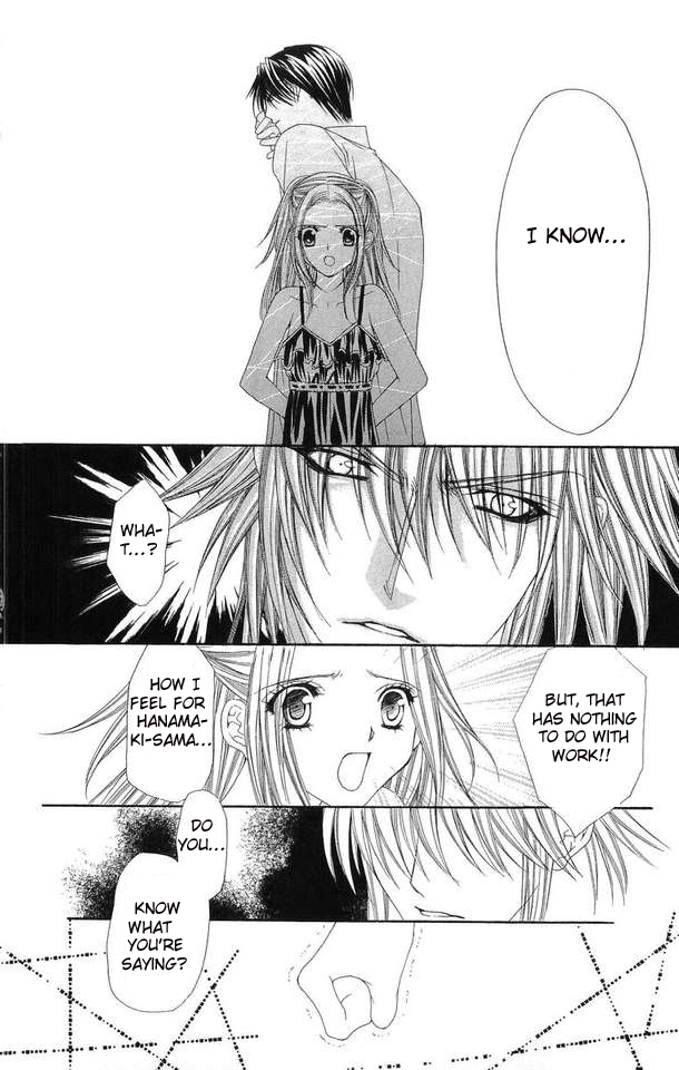 Love Celeb Chapter 23 page 15 - Chapter 23