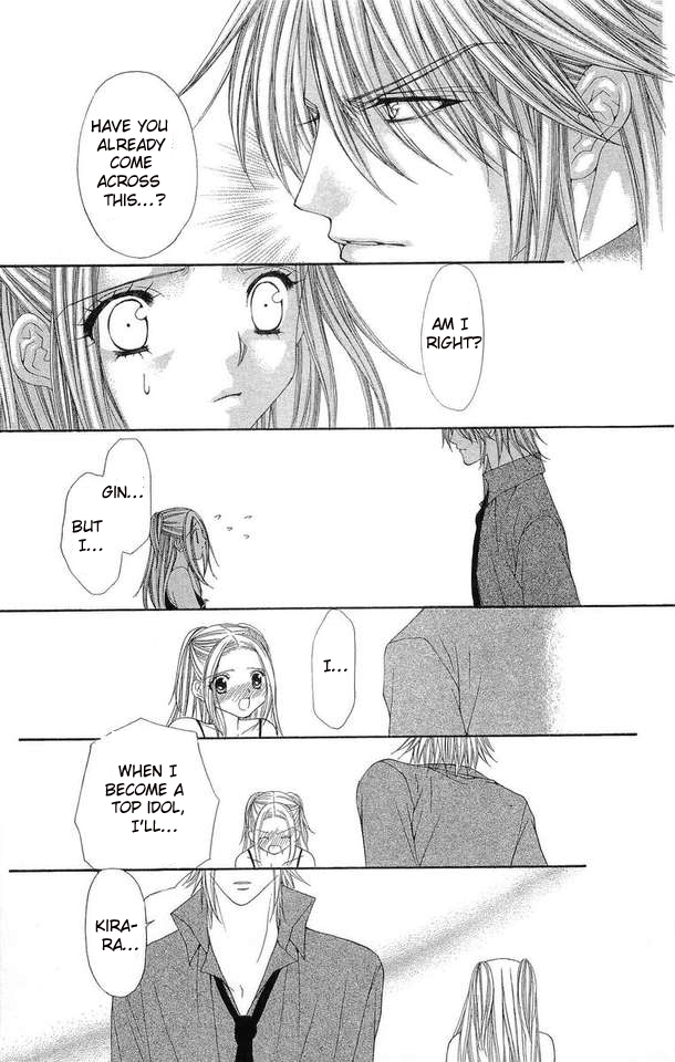 Love Celeb Chapter 23 page 18 - Chapter 23
