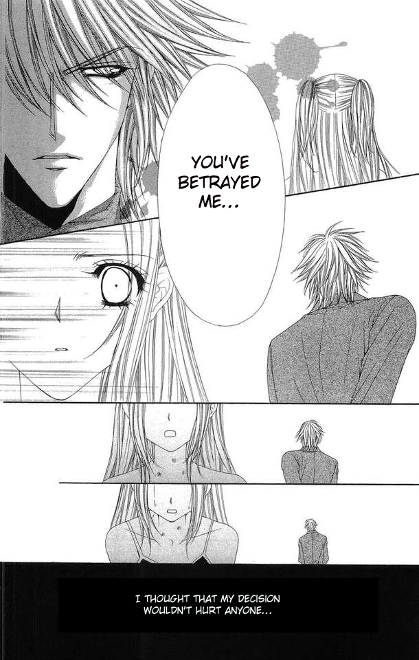 Love Celeb Chapter 23 page 19 - Chapter 23