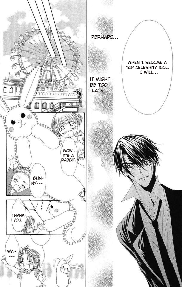 Love Celeb Chapter 23 page 21 - Chapter 23