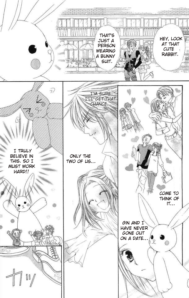 Love Celeb Chapter 23 page 22 - Chapter 23