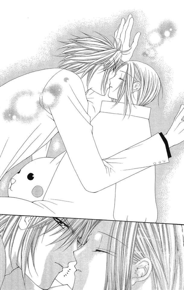 Love Celeb Chapter 23 page 25 - Chapter 23