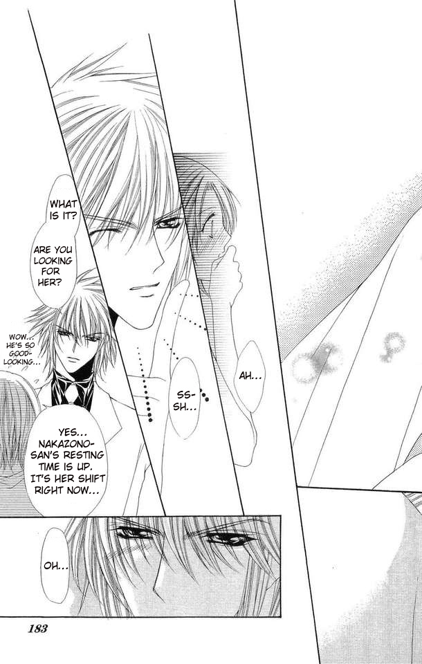 Love Celeb Chapter 23 page 26 - Chapter 23