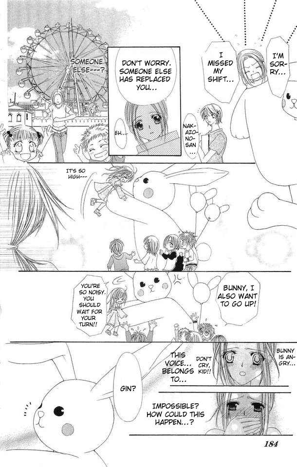 Love Celeb Chapter 23 page 27 - Chapter 23