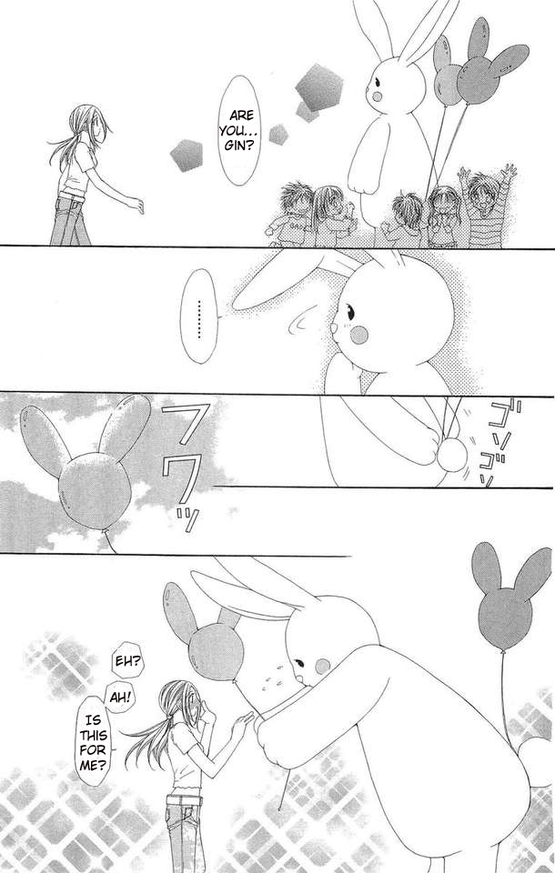 Love Celeb Chapter 23 page 28 - Chapter 23