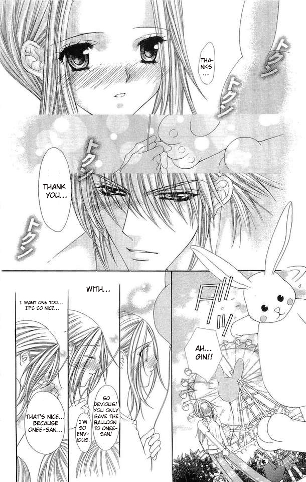 Love Celeb Chapter 23 page 29 - Chapter 23