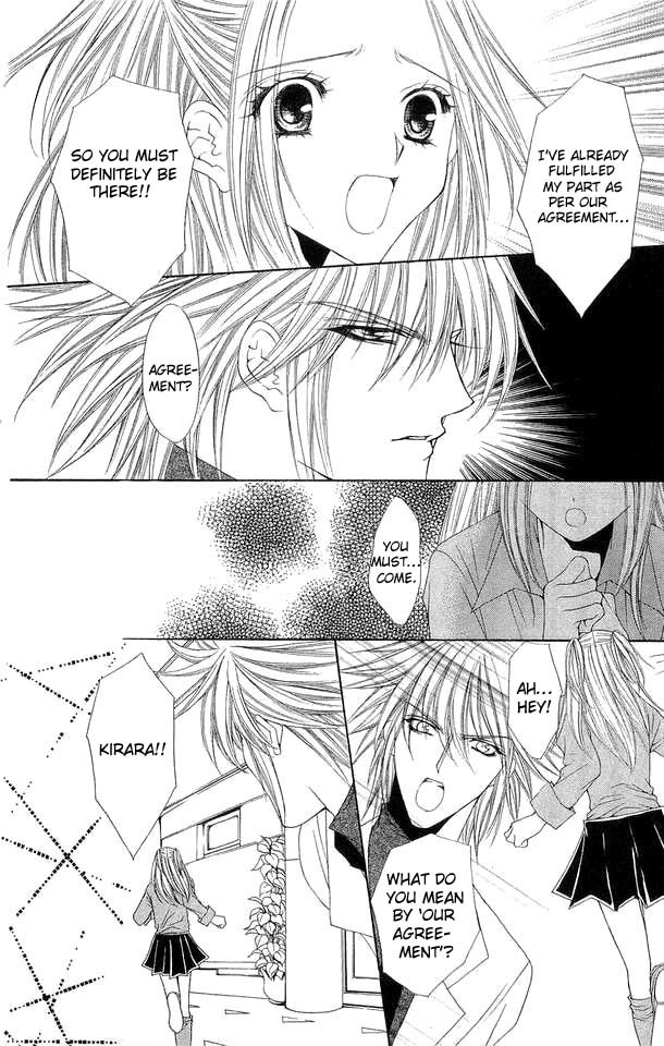 Love Celeb Chapter 24 page 13 - Chapter 24