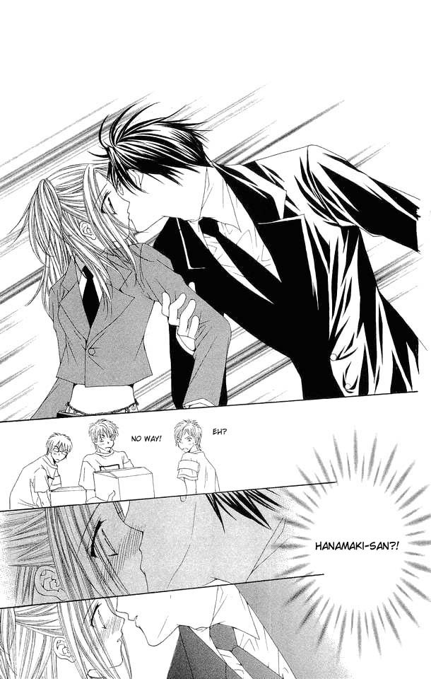 Love Celeb Chapter 24 page 18 - Chapter 24