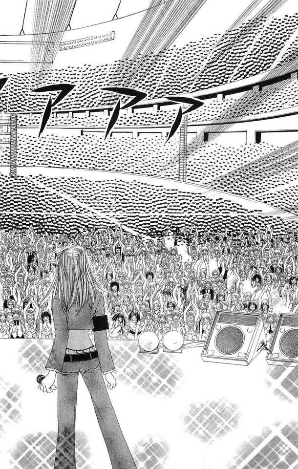 Love Celeb Chapter 24 page 21 - Chapter 24