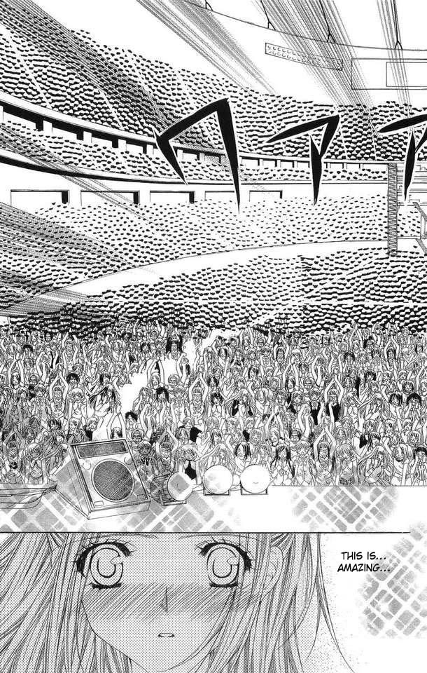 Love Celeb Chapter 24 page 22 - Chapter 24