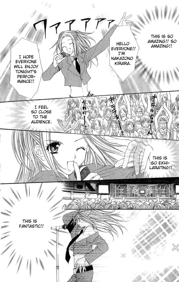 Love Celeb Chapter 24 page 23 - Chapter 24