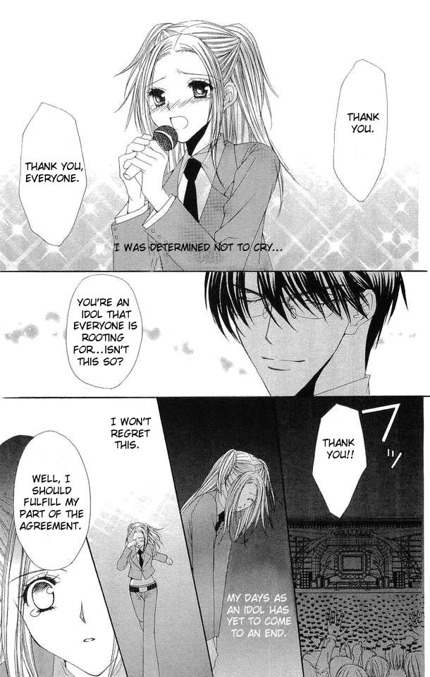 Love Celeb Chapter 24 page 28 - Chapter 24
