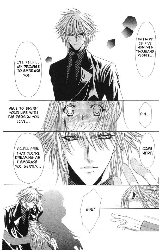 Love Celeb Chapter 24 page 29 - Chapter 24