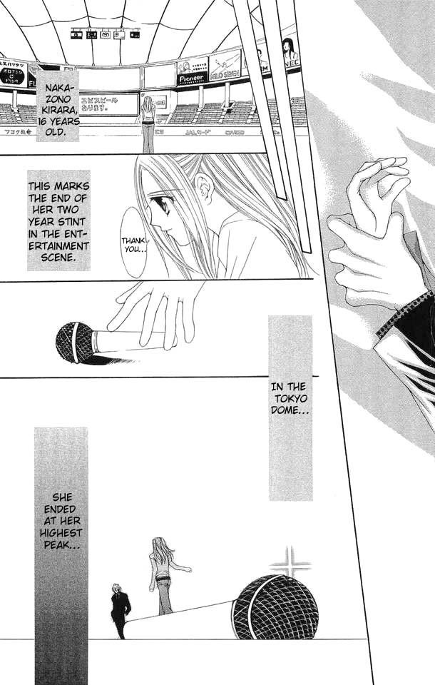 Love Celeb Chapter 24 page 32 - Chapter 24