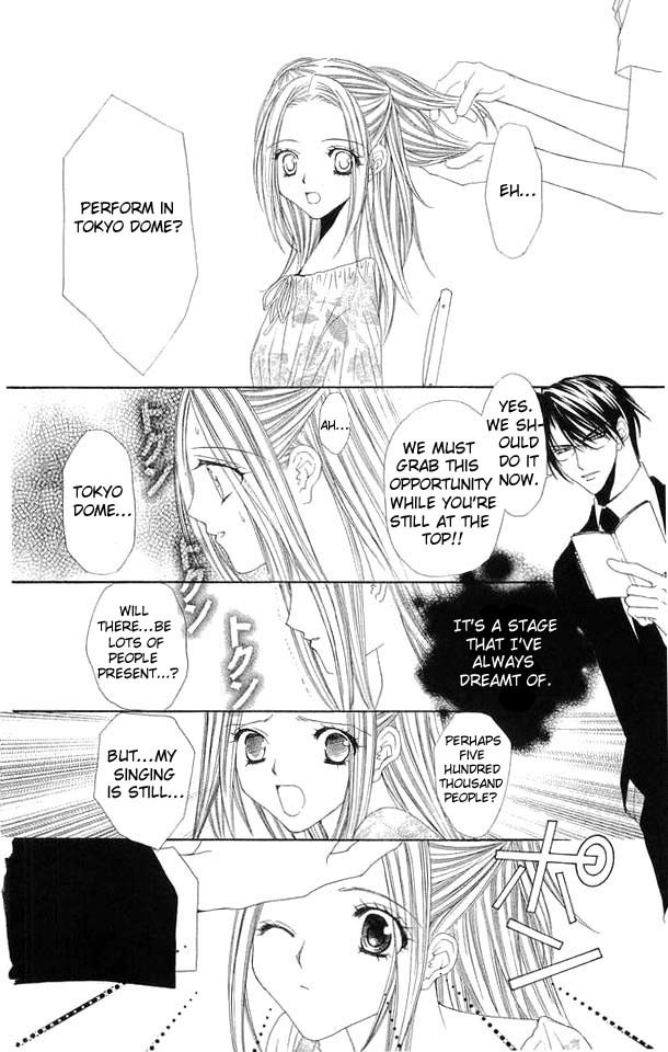 Love Celeb Chapter 24 page 9 - Chapter 24